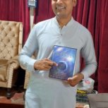 THE GREAT PASTORS ALLIANCE Pakistan  May 14th 2022 5th Epochal Revelation Seminar