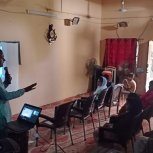 THE GREAT PASTORS ALLIANCE Pakistan  June  19th 2022 5th Epochal Revelation Seminar