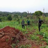 Our Children's Orphanage Building Project