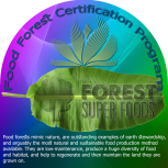 Crest Food Forest Certification Program