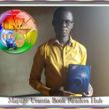 Mayuge Urantia Book Readers Hub Slides