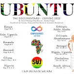 UBUNTU TOUR