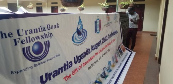 Conference Preparations and Arrivals