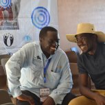 Jinja August 24th 2022 Urantia Conference Reporting Day Activities