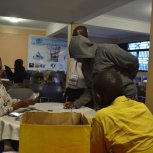 Jinja August 24th 2022 Urantia Conference Reporting Day Activities