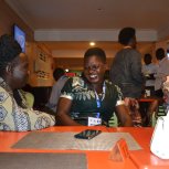 Jinja August 24th 2022 Urantia Conference Reporting Day Activities