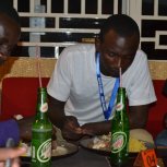 Jinja August 24th 2022 Urantia Conference Reporting Day Activities