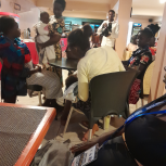 August 2022 Jinja Conference