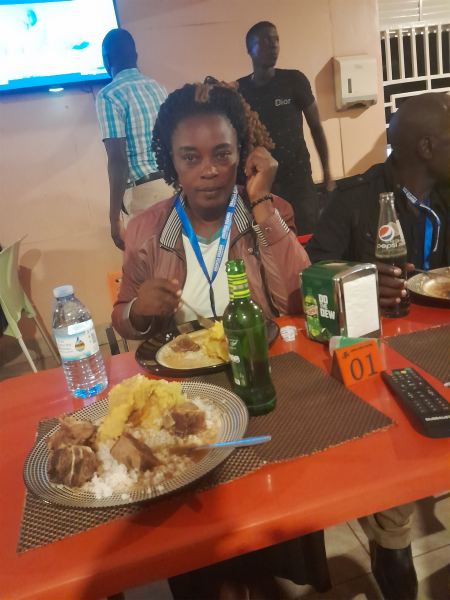 August 2022 Jinja Conference