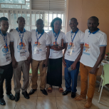 August 2022 Jinja Conference