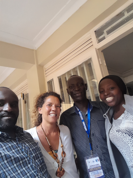 August 2022 Jinja Conference