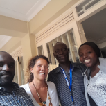 August 2022 Jinja Conference