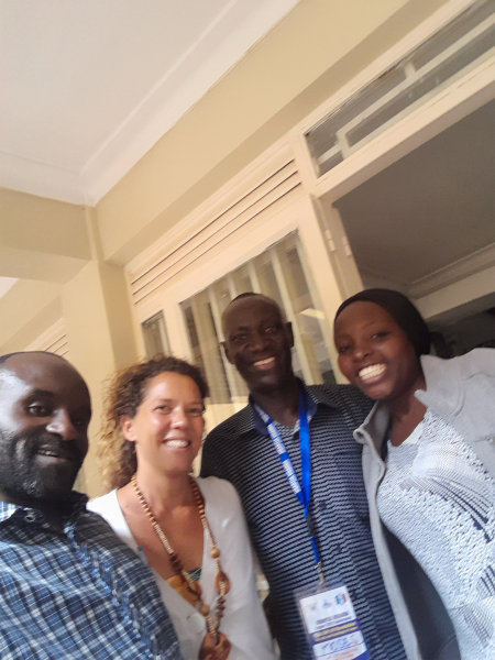 August 2022 Jinja Conference