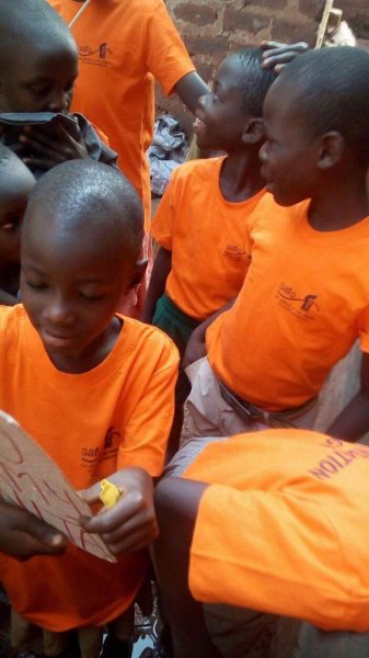 SAFO Document Upkeep 