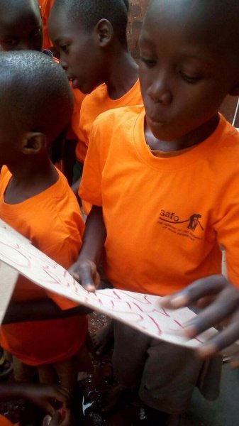 SAFO Document Upkeep 