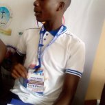Agaba Josephat Conference Memories