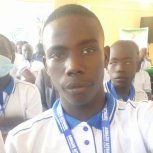 Agaba Josephat Conference Memories