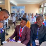 Jinja August 24th 2022 Urantia Conference Activities