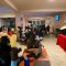 Besigye Owen Conference Photos