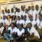 Besigye Owen Conference Photos