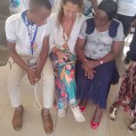 Besigye Owen Conference Photos