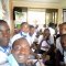 Besigye Owen Conference Photos