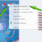 Open Notification Bell icon