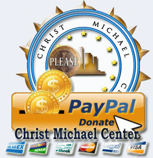 PayPal Donate CMC