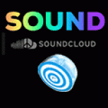 Sound Cloud Icon