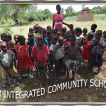 Gumi Andrew Cohen FER INTEGRATED COMMUNITY SCHOOL