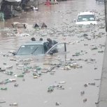 Nigeria Flood 2022