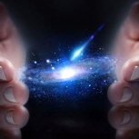 We Are Not Alone in the Universe