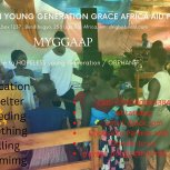 Mission Young Generation Grace Africa Aid Project ( MYGGAAP) Profile