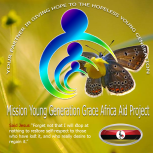 Mission Young Generation Grace Africa Aid Project ( MYGGAAP) Crest