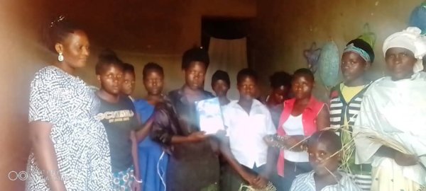 December 2022 visits to Urantia Study Groups