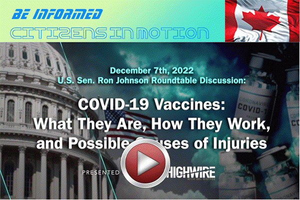High Wire COVID-19 Vaccines