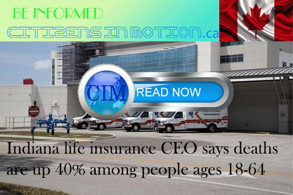 Indiana Life Insurance Article