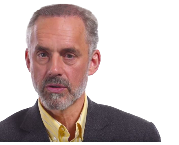 Jordan B. Peterson 