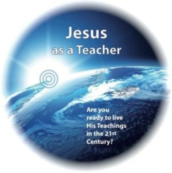 Jesus the Teacher