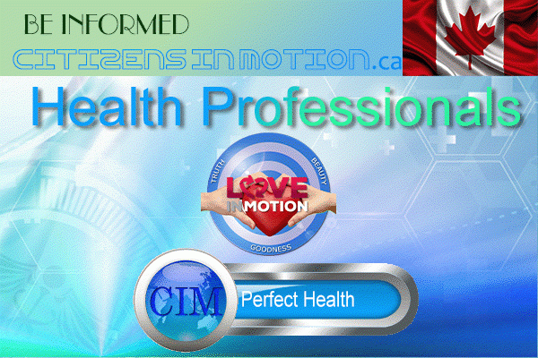 Health Professionals