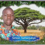 Poetry Simon Tumwijukye