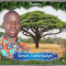 Poetry Simon Tumwijukye