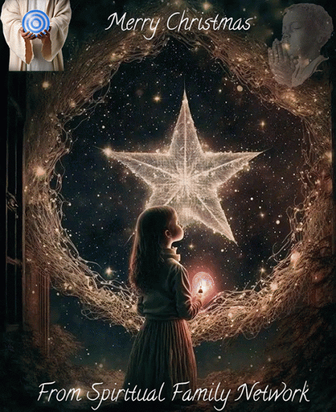 2022 Christmas Message