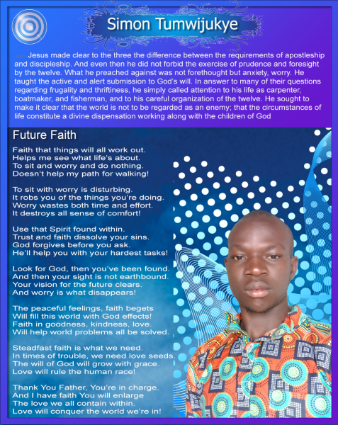 Future Faith