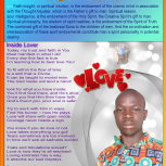 Simon Tumijukey Poetry In Motion Inside Lover