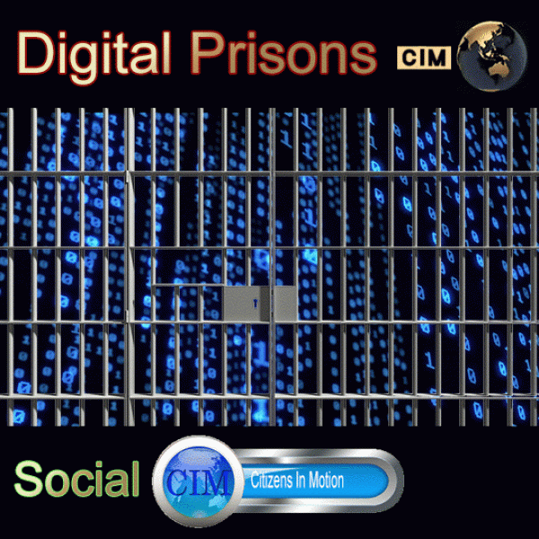 Digital Prison