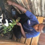 Profiles in Self-reliance