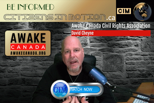 Awake Canada