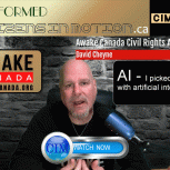 Awake Canada AI