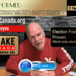 Awake Canada Election Fraud